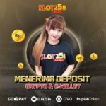Daftar Slot Online Baru Mpo Gacor Terbaik 2022